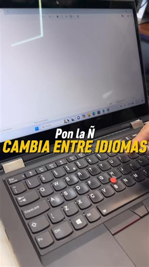 Pixel Lap | ¿Escribes en más de un idioma y pierdes tiempo cambiando el teclado? 😅 Aquí te decimos cómo cambiar entre idiomas fácilmente usando un solo... | Instagram