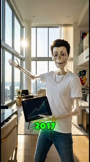 What if you invested $100 in Bitcoin in 2010?🤑