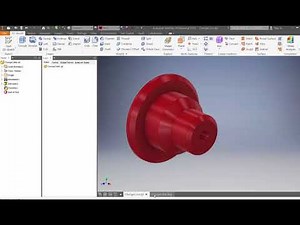 iLogic, ChangePartColorInDrawing