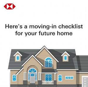 10K views · 68 reactions | Need a moving-in checklist? Here are some...