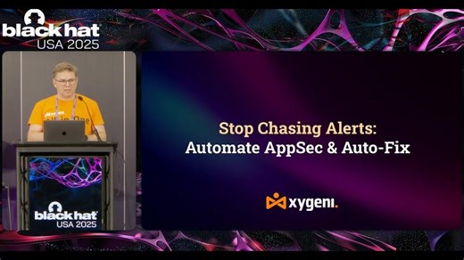 Stop Chasing Alerts: Application Security Automation and Auto-Fix with AI | Xygeni