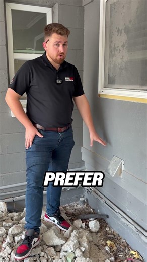 This Is a Smarter Way to Vent Your Dryer