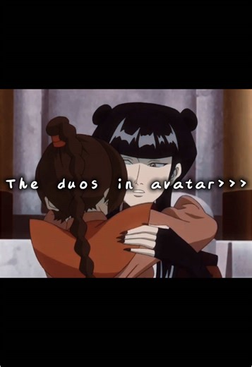 They fit eachother perfectly// #atla #avatarthelastairbender #katara #zuko #aang #sokka #toph #appa #mai #tylee #fyp #fypシ #fypage #viral #fypシ゚viral ##CapCut