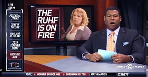 'Key & Peele' imagines teachers securing multi-million deals like NBA stars — and honestly, we’re on board