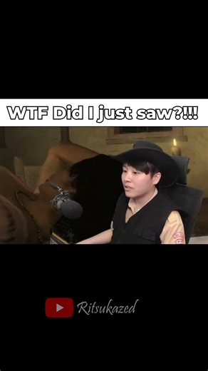 WTF Did I just saw in RDR1?!!! #shorts #rdr1 #rockstar