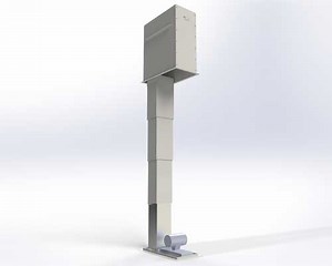 Camera Lift - Ultralift Australia