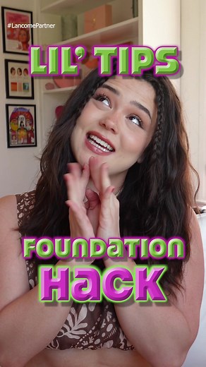 How to Apply Lancôme Teint Idole Ultra Wear Foundation for a Natural Look