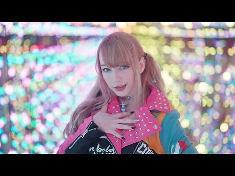 Keekihime - My World