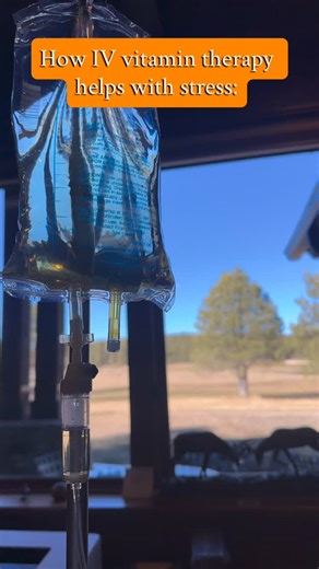 🌿 How IV Vitamin Therapy Helps with Stress Stress isn’t just mental—it depletes nutrients, dehydrates the body, and dysregulates your nervous system. IV vitamin therapy supports your body where stress hits hardest. ⚡ Replenishes Stress-Depleted Nutrients Chronic stress rapidly burns through B vitamins, magnesium, and vitamin C—key nutrients for energy, mood, and adrenal support. IV delivery restores them quickly and effectively. 🧠 Supports the Nervous System Magnesium, Taurine and B-complex he