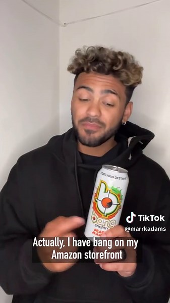 Marrkadams (@marrkadams) - Amazon Prime Day Bang Energy Drink Subscription Discount
