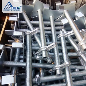 [Hot Item] Manufacture High Loading Flexible Used Price Andamios for Sale Construction Scaffolding System