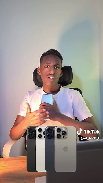 AI tech on TikTok