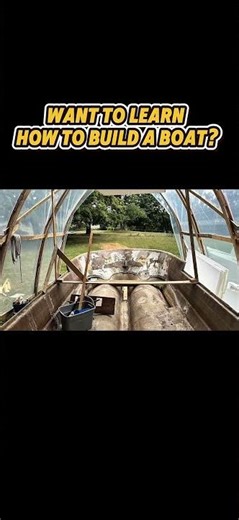 Yukon Delta House Boat Mock Up