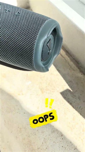 JBL Charge Essential 3 SE bass tested