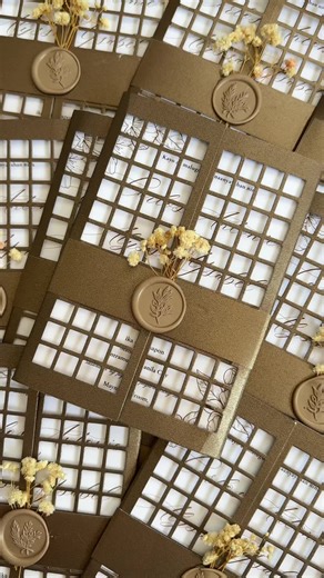 Tradition Meets Elegance: Filipiniana Capiz Windows