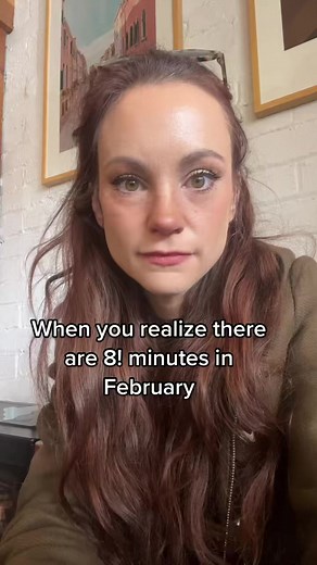 470K views · 3.2K reactions | The expression “8!” is a mathematical formula (it means “8 factorial” which means you multiply 8 times every integer below it. So 8! = 8*7*6*5*4*3*2*1). It’s just a happy coincidence that February (when it has 28 days) has exactly this many minutes. 60 minutes (5*6*2)* 24 hours (8*3) * 28 days (7*4) = 8*7*6*5*4*3*2 | Emily Calandrelli | Facebook