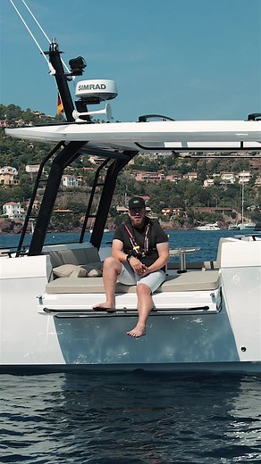 8.1K views · 181 reactions | Welcome to the very first boat test of...