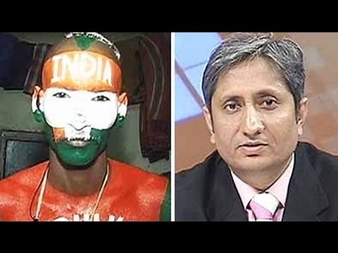 Sudhir Kumar Gautam: One of the biggest fans of Sachin Tendulkar