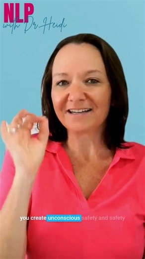 Rapport Is Feeling Seen #nlp #rapport