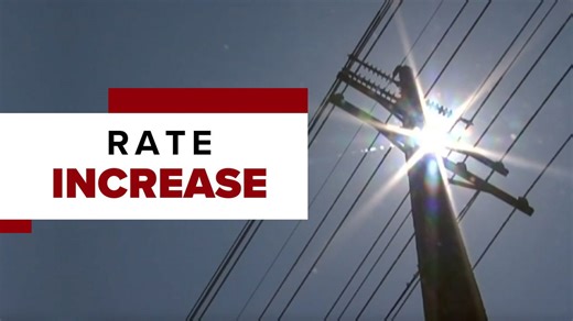 SCE rate increase draws concern from Coachella Valley residents