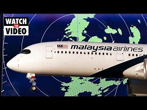 New theory of MH370’s flight leads to ‘horrifying’ conclusion