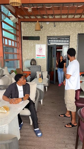 Syd Iwundu on Instagram: "Never judge a book by it’s cover 📖👀😂 W//: @officialnobleemmanuel @cherishhills @mangodded @splendour.john.1 📹 : @iam_natureboy007 🚘: @switch_autos1"