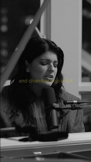 Larkk — “Devastation’s Bliss” (Live Snippet) | Raw. Haunting. Beautiful.