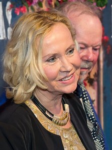 Agnetha Fältskog, la chanteuse d'ABBA, de retour avec un nouveau single - i24NEWS