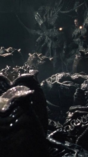 Alien vs. Depredador: Películas de Extraterrestres