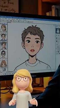 Easy even for beginners! AI-powered manga video production guide #AIVideoCreation #MangaSlide #Sh...