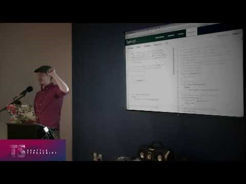 How to Use TS Playground Effectively | Seattle TypeScript | 10/10/19