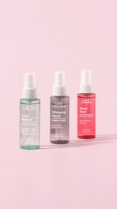 #LuxeHacks: How to Use Luxe Organix Toner Sprays ✨ Products featured: 💚 Cica Rescue Toner Spray 💖 Power Glow Toner Spray 🤍 Whitening Repair Toner Spray Price: P199 each Also available in full-size bottles for only P349 each! Exclusively available at @watsonsph & @shopsmph stores nationwide. 🛒 Shop here to stray fresh all day ⬇️ https://bit.ly/LuxeOrganixBLP #LuxeOrganixPH #WatsonsPH | Luxe Organix Philippines