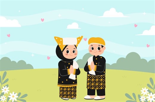 Tabel Kekayaan dan Keberagaman Suku Bangsa di Sumatra, Materi Pendidikan Pancasila - Bobo