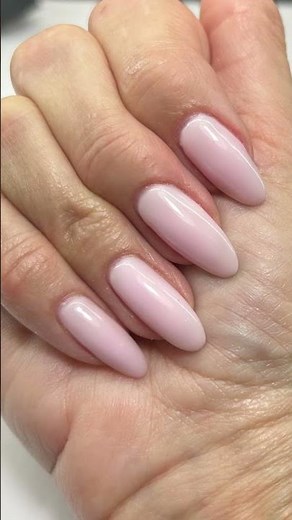 ✨ Keep it classy with ASP Colored Builder Gel Birthday Suit!