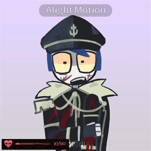 idk (read desc!)#forsaken #animation #roblox #guest1337 #elliot #alightmotion