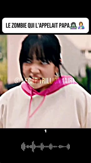 ‏Le zombie qui l'appelait papa #movie #netflixfr #france
