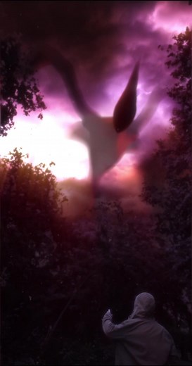 One Week of Editing with MisterZ on StrangerThings