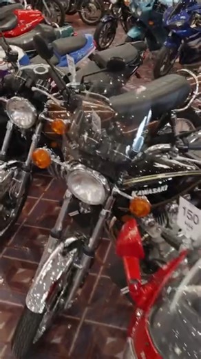 132 reactions · 12 shares | The National Motorcycle Museum. ️...