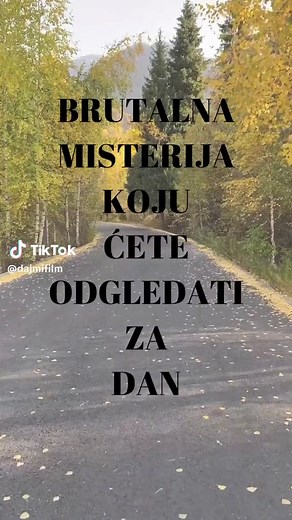 Serije i Filmovi Misterije - Preporuke i Najbolji Filmovi u 2024