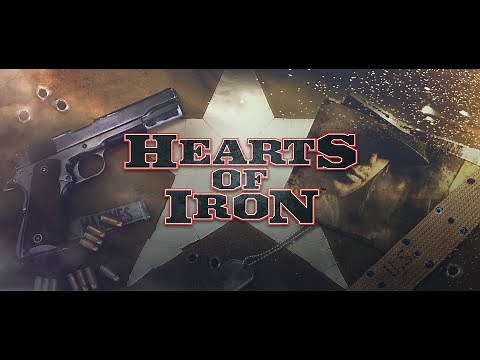 Hearts of Iron Intro
