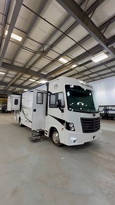 30K views · 253 reactions | 2025 FR3 30DS | Smallest Class A Motorhome | 3 Minute Sneak Peak #fr3 #motorhome #classA | The RV Hunter | Facebook