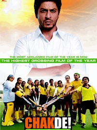Chak De ! India - Film 2007 - Cinetrafic 