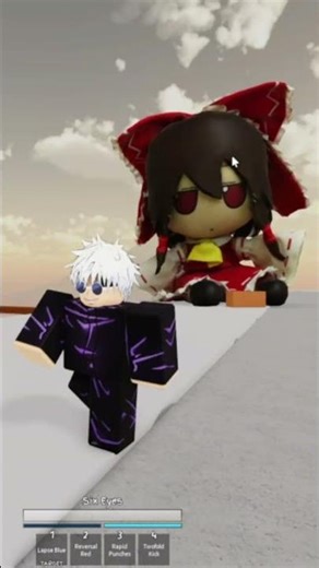 how to get behind shinjuku station #JJS #fun #roblox