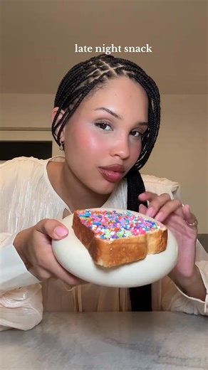 My wife craving 🤗 | Lucky Blue Smith