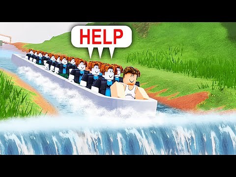 Roblox Bote Ried is AMAZING..