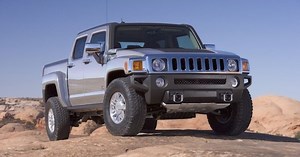 GM Recalls 250K Hummer H3s, Small Cars