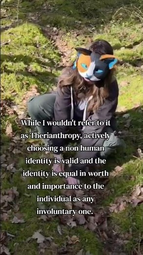 Otherlink and other chosen non-human identities are valuable