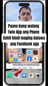 25K views · 132 reactions | #double #apps #tipsandtricks #tutorial #tips | Alvin Durilag | Facebook