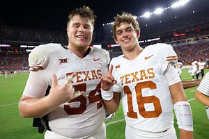 Why did Arch manning pick Texas over Alabama and Georgia? Reasons explored for the true freshman Texas QB