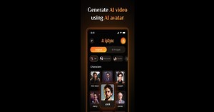 Download and run LipSync: AI Video Generator on PC & Mac (Emulator)